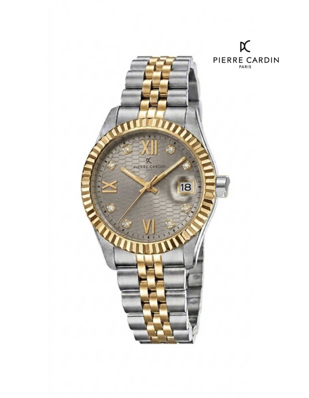 Pierre Cardin Ladies Watch